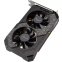 Видеокарта NVIDIA GeForce GTX 1650 ASUS 4Gb (TUF-GTX1650-4GD6-P-V2-GAMING) - фото 4
