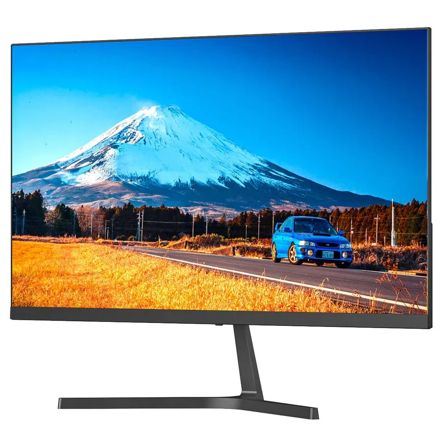 Монитор SunWind 24" SM-24FI221 - фото 2