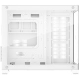 Корпус 1STPLAYER MEGAVIEW MV6-TP White (MV6-TP-WH)