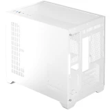 Корпус 1STPLAYER MEGAVIEW MV6-TP White (MV6-TP-WH)
