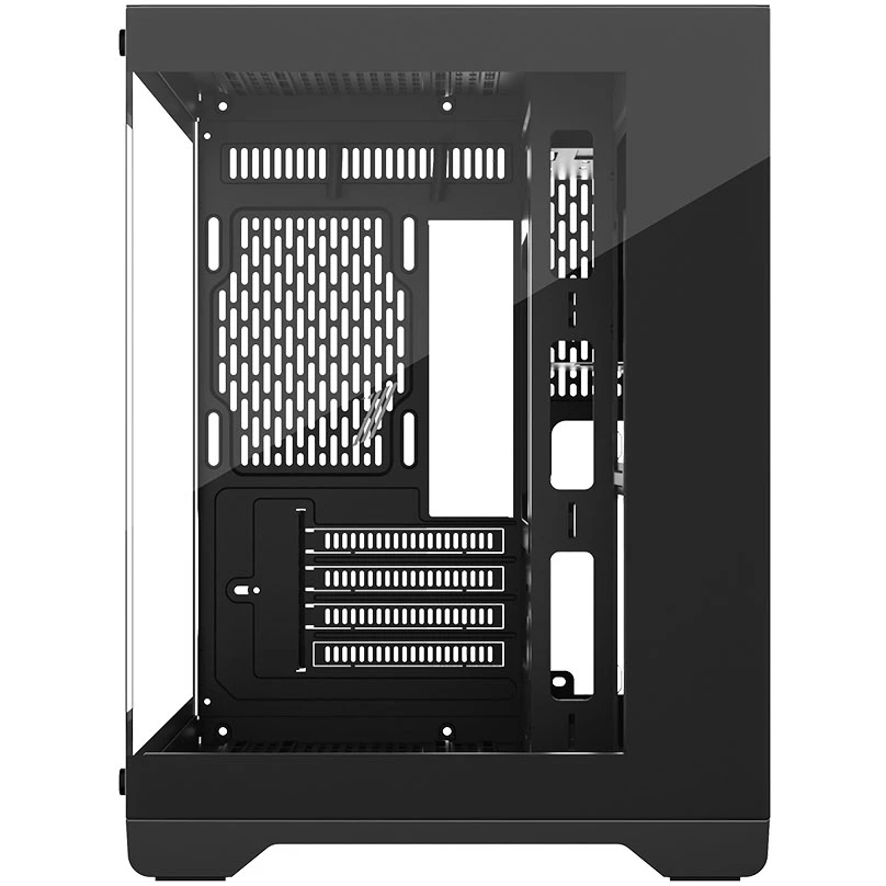 Корпус 1STPLAYER MEGAVIEW MV6-TP Black - MV6-TP-BK - фото 4