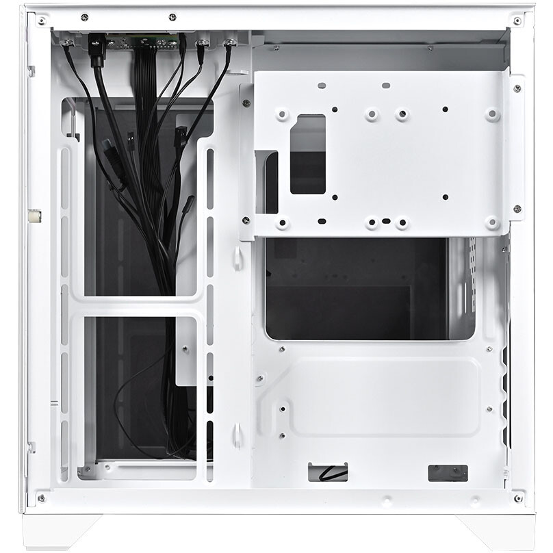 Корпус 1stplayer megaview mv8 tp. 1stplayer megaview mv5 white. корпус с нижним расположением бп. revenger leo dynamic mini mid tower atx gaming case - ağ. 1stplayer megaview mv6 black mv6-bk.