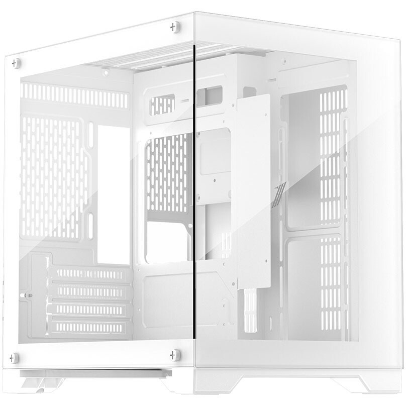 Корпус 1STPLAYER MEGAVIEW MV5-TP White