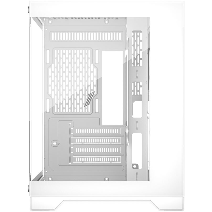 Корпус 1STPLAYER MEGAVIEW MV5-TP White - MV5-TP-WH - фото 4