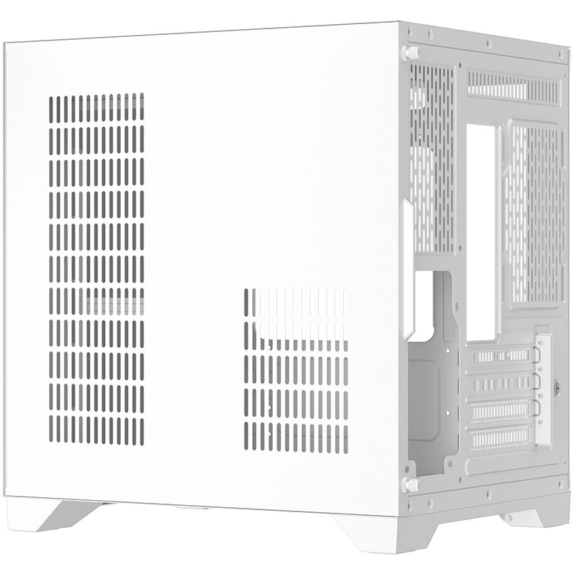 Корпус 1STPLAYER MEGAVIEW MV5-TP White - MV5-TP-WH - фото 5