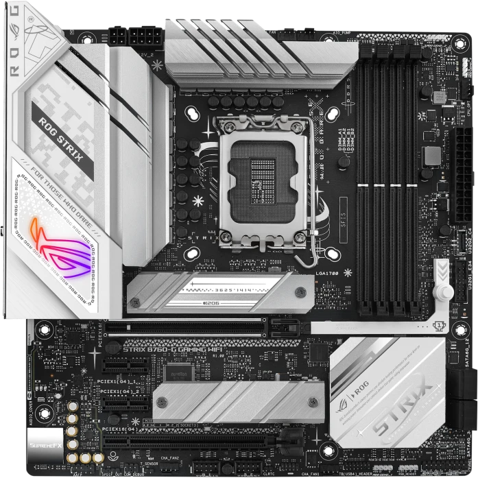 ПК Intel Core i7-12700K / NVIDIA RTX 3060 / 16 ГБ / SSD 1 ТБ