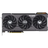 Видеокарта NVIDIA GeForce RTX 4060 Ti ASUS 8Gb (TUF-RTX4060TI-O8G-GAMING)