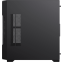 Корпус GameMax Siege Black - SIEGE BK - фото 7