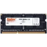 Оперативная память 4Gb DDR-III 1600MHz KingSpec SO-DIMM (KS1600D3N15004G)