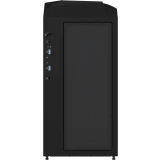 Корпус Gigabyte AORUS C301 Glass Black (GB-C301G (V2))
