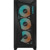 Корпус Gigabyte AORUS C301 Glass Black (GB-C301G (V2))