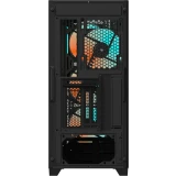 Корпус Gigabyte AORUS C301 Glass Black (GB-C301G)