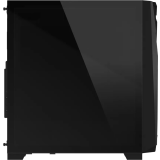 Корпус Gigabyte AORUS C301 Glass Black (GB-C301G)