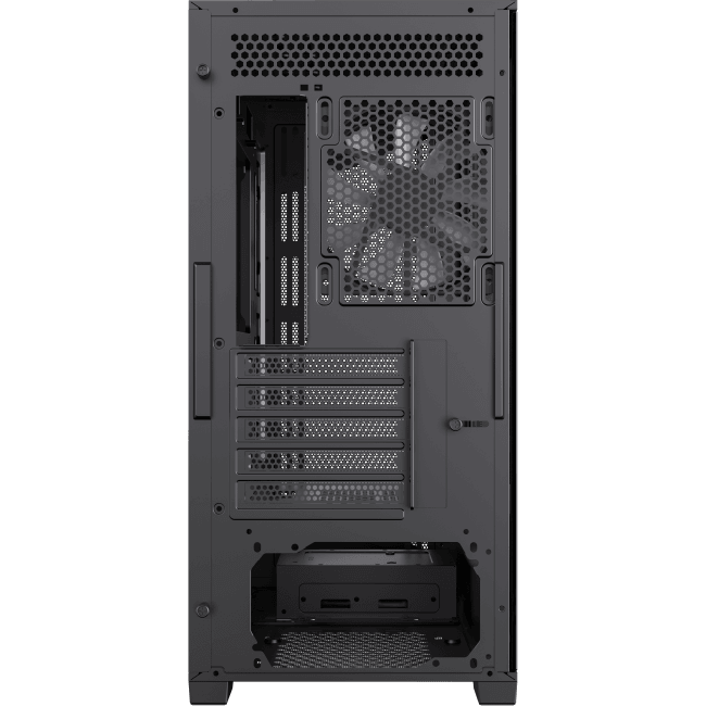 Корпус GameMax Destroyer TGB - фото 12