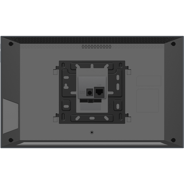Вызывная панель Fanvil (Linkvil) i57A - I57A - фото 4