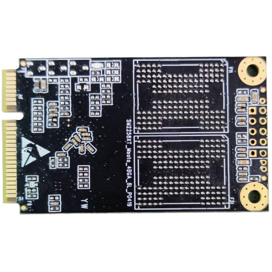 Накопитель SSD 128Gb AMD R5 Series (R5MS128G5) - фото 2