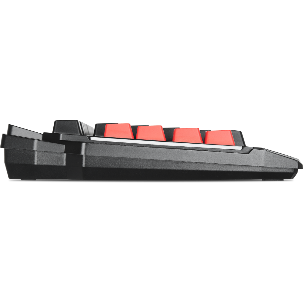 Клавиатура Sven KB-G8800 Black - фото 4
