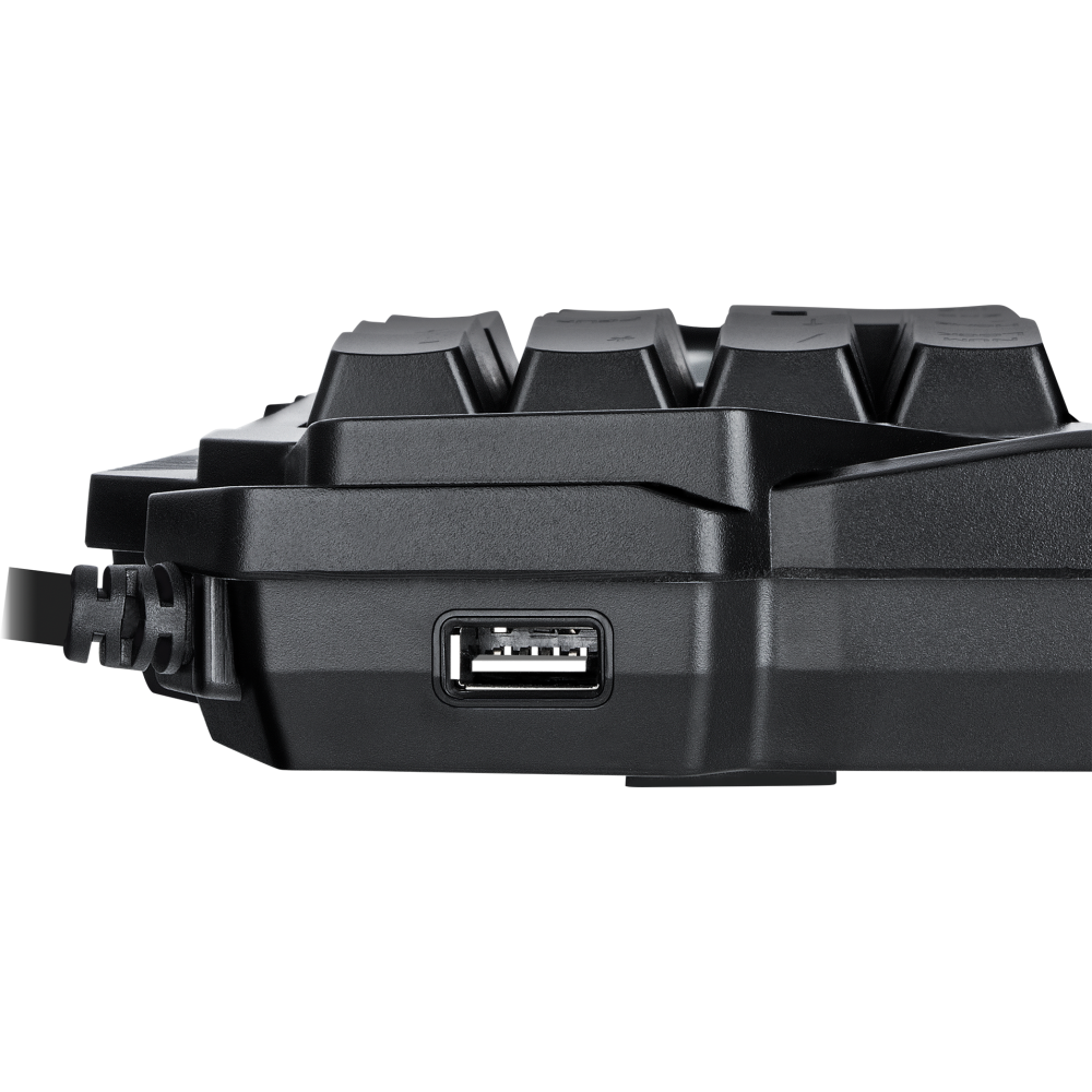 Клавиатура Sven KB-G8800 Black - фото 5