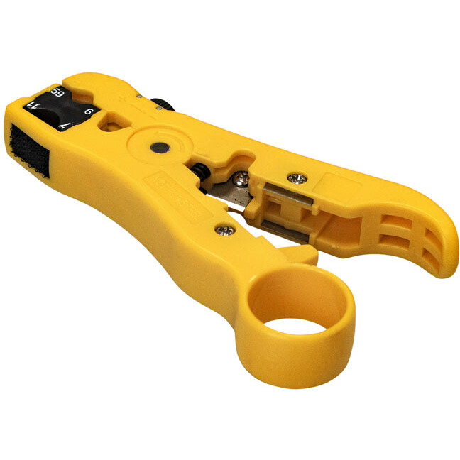 Инструмент для зачистки ExeGate EX-T352 - EX293159RUS - фото 3