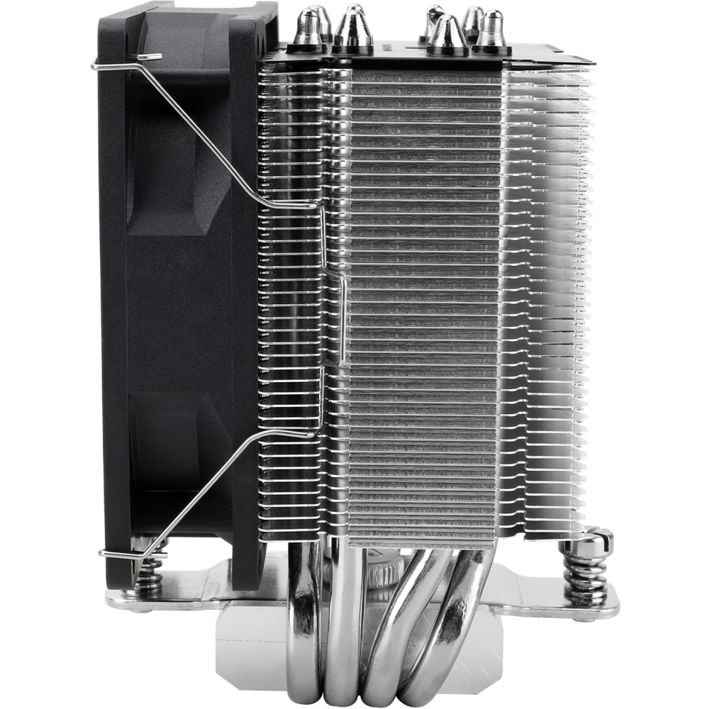 Кулер Thermalright Assassin X 90 SE - AX90-SE - фото 2