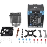 Кулер Thermalright Assassin X 90 SE (AX90-SE)