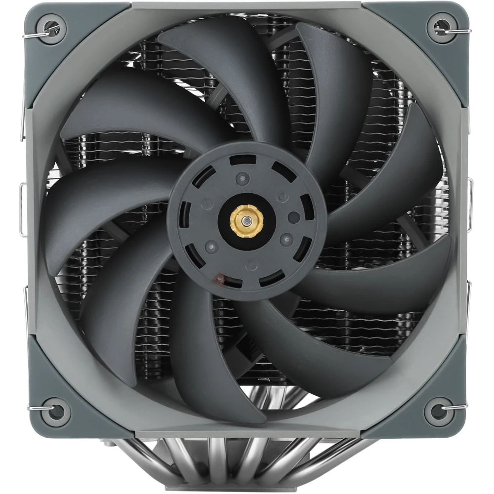 Кулер Thermalright Frost Tower 120 - FT120 - фото 2