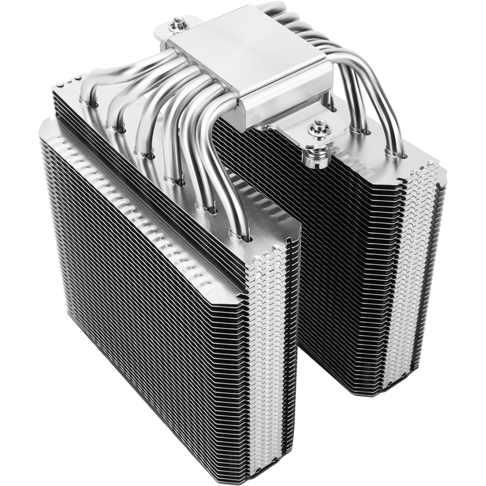 Кулер Thermalright Frost Tower 120 - FT120 - фото 7