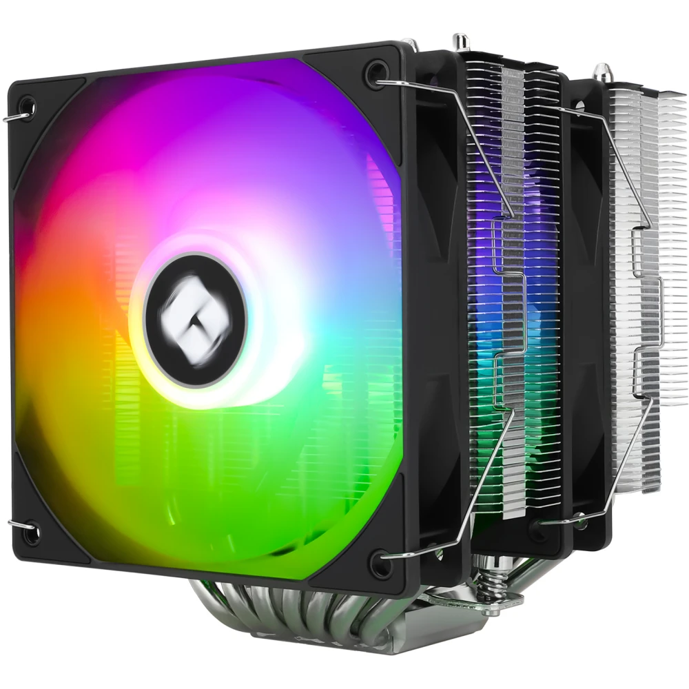 ПК AMD Ryzen 7 9700X / NVIDIA RTX 5070 / 32 ГБ / SSD 1280 ГБ