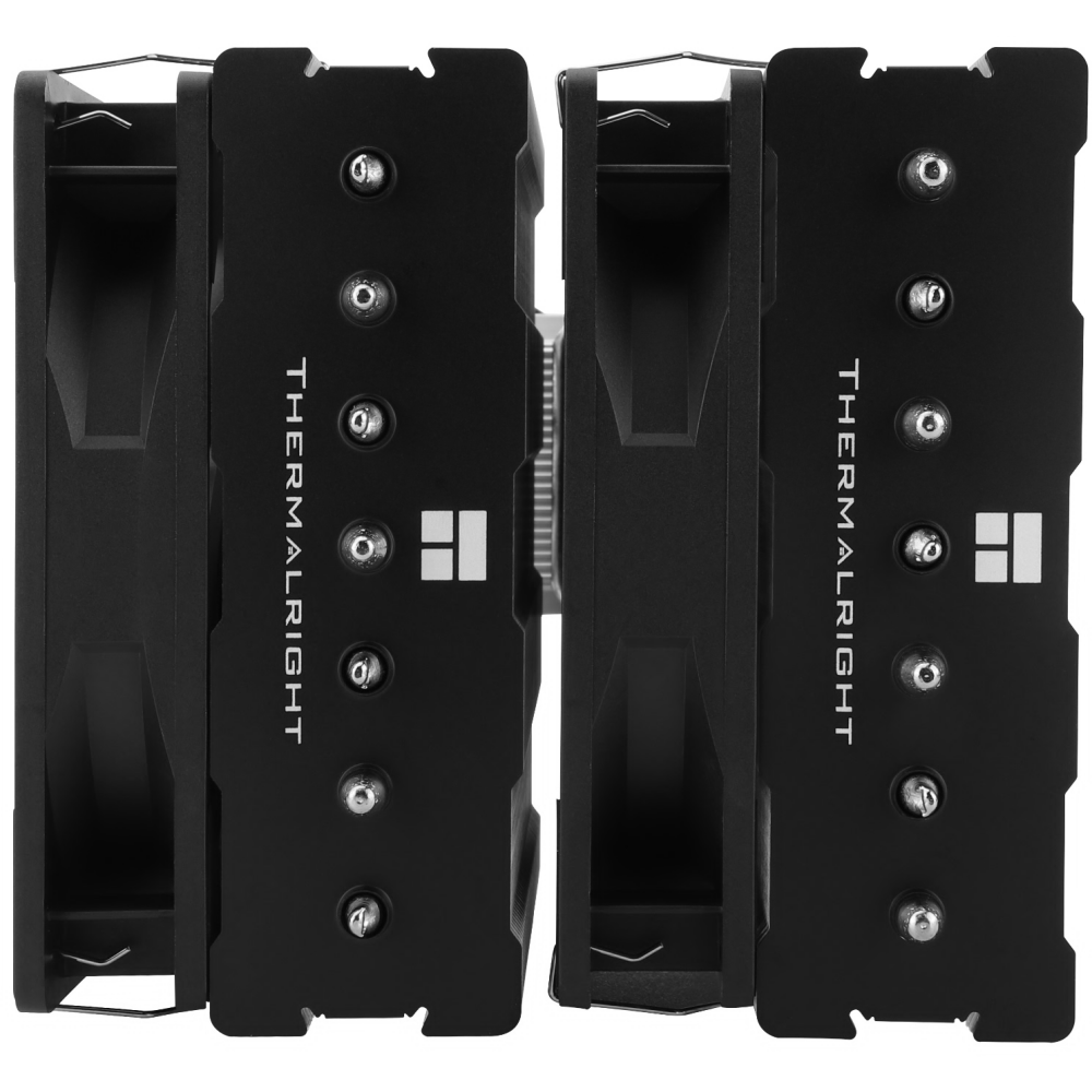 Кулер Thermalright Phantom Spirit 120 SE ARGB - PS120-SE-ARGB - фото 6