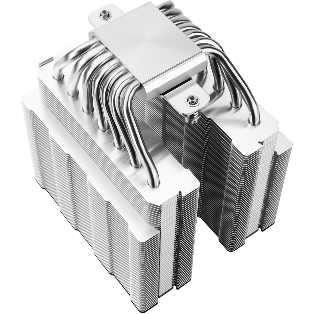 Кулер Thermalright Phantom Spirit 120 SE ARGB - PS120-SE-ARGB - фото 7