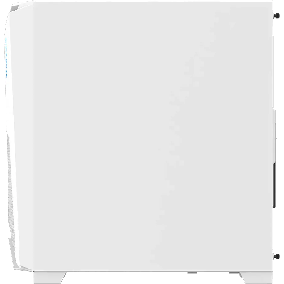 Корпус Gigabyte AORUS C301 Glass White - GB-C301GW - фото 6