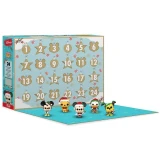 Адвент-календарь Funko Advent Calendar Classic Disney 2022 (62092)