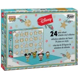 Адвент-календарь Funko Advent Calendar Classic Disney 2022 (62092)