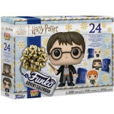 Адвент-календарь Funko Advent Calendar Harry Potter 2022 (61984)