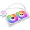 Система жидкостного охлаждения Thermalright Frozen Prism 240 White ARGB - F-PRISM-240-WH-ARGB - фото 3