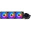 Система жидкостного охлаждения Thermalright Frozen Prism 360 Black ARGB - F-PRISM-360-BL-ARGB