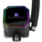 Система жидкостного охлаждения Thermalright Frozen Prism 360 Black ARGB - F-PRISM-360-BL-ARGB - фото 4