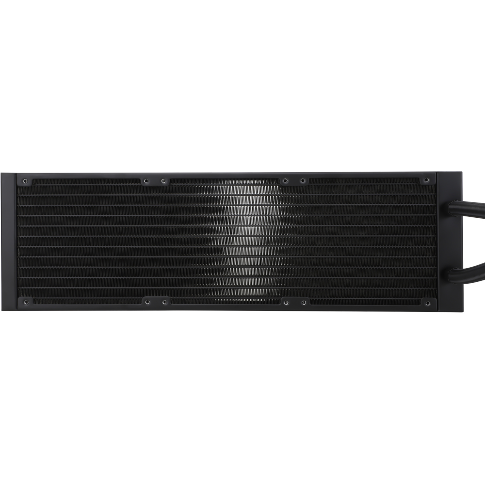 Система жидкостного охлаждения Thermalright Frozen Prism 360 Black ARGB - F-PRISM-360-BL-ARGB - фото 5