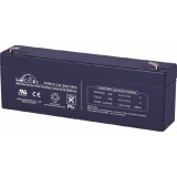 Аккумуляторная батарея Leoch DJW12-2.3