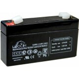 Аккумуляторная батарея Leoch DJW6-1.3 (DJW6-1,3)