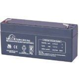 Аккумуляторная батарея Leoch DJW6-3.2