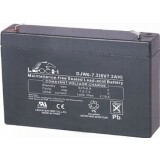 Аккумуляторная батарея Leoch DJW6-7.2