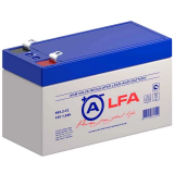 Аккумуляторная батарея ALFA Battery FB1.2-12
