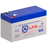 Аккумуляторная батарея ALFA Battery FB1.2-12