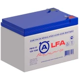 Аккумуляторная батарея ALFA Battery FB12-12