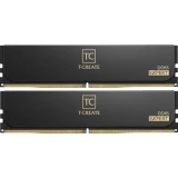 Оперативная память 32Gb DDR5 6000MHz Team T-Create Expert (CTCED532G6000HC30DC01) (2x16Gb KIT)