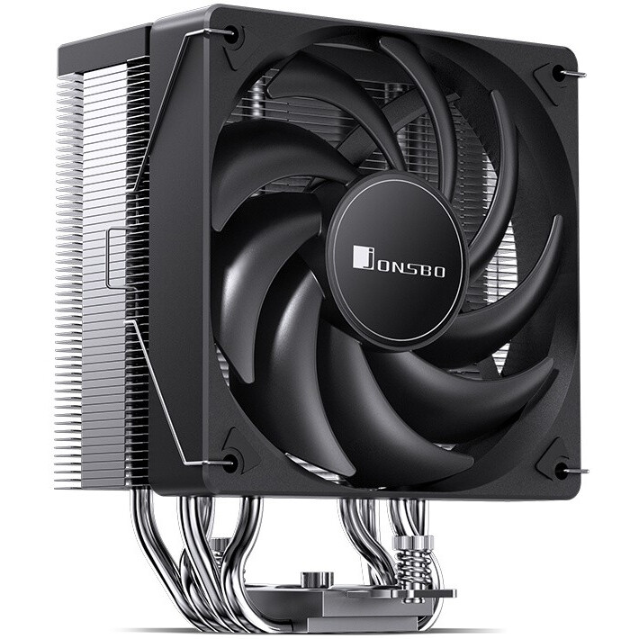 Кулер Jonsbo CR-1000 EVO Standard