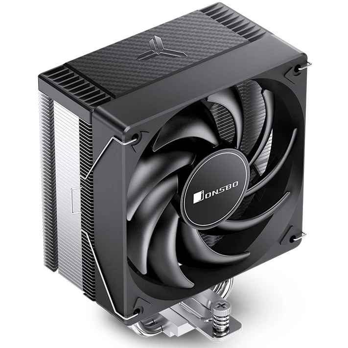 Кулер Jonsbo CR-1000 EVO Standard - фото 2