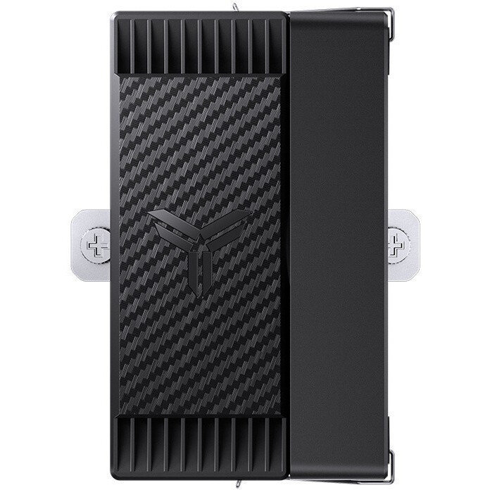 Кулер Jonsbo CR-1000 EVO Standard - фото 4