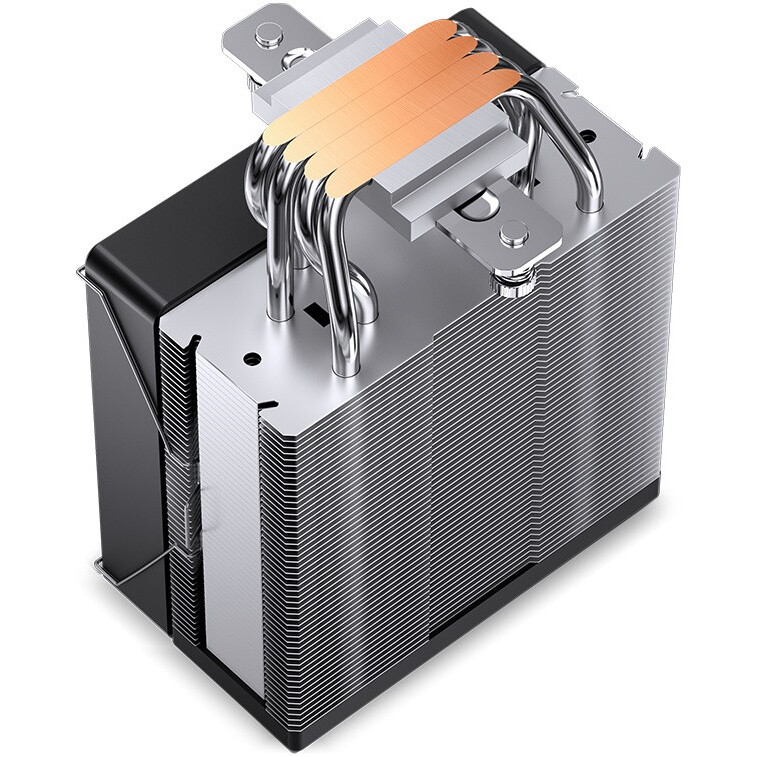 Кулер Jonsbo CR-1000 EVO Standard - фото 3